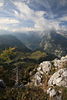 914830_Berge Alpenland Naturbild mit Königssee Blick vom Jenner