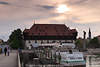 Konzil Konstanz Kongresshaus am Bodensee Hafenpromenade