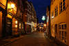 916038_Lauenburg Altstadt Nachtlichter Elbstrasse Nachtgassen Advent Weihnachtszeit Fotos