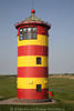 802647_Otto-Leuchtturm lustiges Foto, Meerlaterne, Komiker Waalkes Filmkulisse “Otto - Der Außerfriesische”