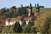 Kloster Sankt Peter auf dem Schwarzwald Reise Wallfahrtskirche Landschaft Bilder