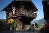 914220_Ferienwohnung im Feldkasten am Bauernhof Perlerlehen Foto Berchtesgaden Holzhaus Urlaub Gastzimmer