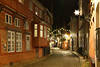 1910680_Elbgasse Altstadt Lauenburg Nachtlichter romantische Weihnachtszeit