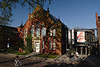 701151_Dithmarscher Landesmuseum Foto in Meldorf, Schleswig-Holstein Besucher Ausflugsziel im Marschland Urlaub