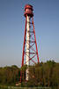Campen Bilder Nordsee Leuchtturm an Meerkste Ostfriesland Deich, Tieflandschaft Urlaubreise