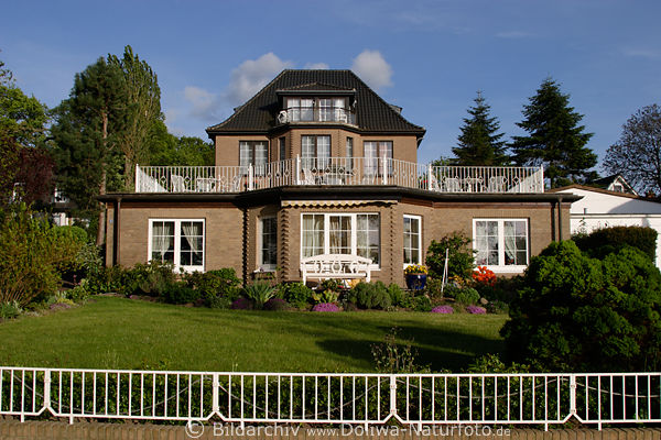 Hotel-Diekseehh Bad Malente Pension Uferpromenade Unterkunft