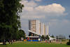 Hotels Fehmarn Ferienzentrum Burgtiefe Strandwiese Sportplatz Schwimmhalle Aktivurlaub