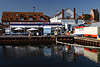 706809_ Heiligenhafen Hafenfesttage: Yachtausrstung, Charter, Hochseeangelgerte, Maritime Mode & Appartements in Hotel am Hafen
