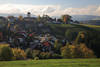 St. Mrgen Fotos Wallfahrtsort in Hochschwarzwald Berglandschaft Bilder
